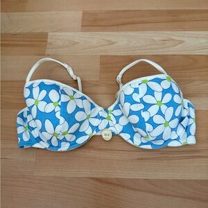 Silk & Satin bra